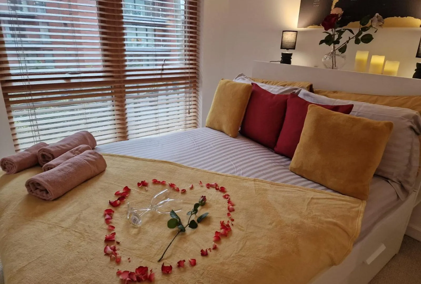 Luxury Modern Apartment Stay شيفيلد