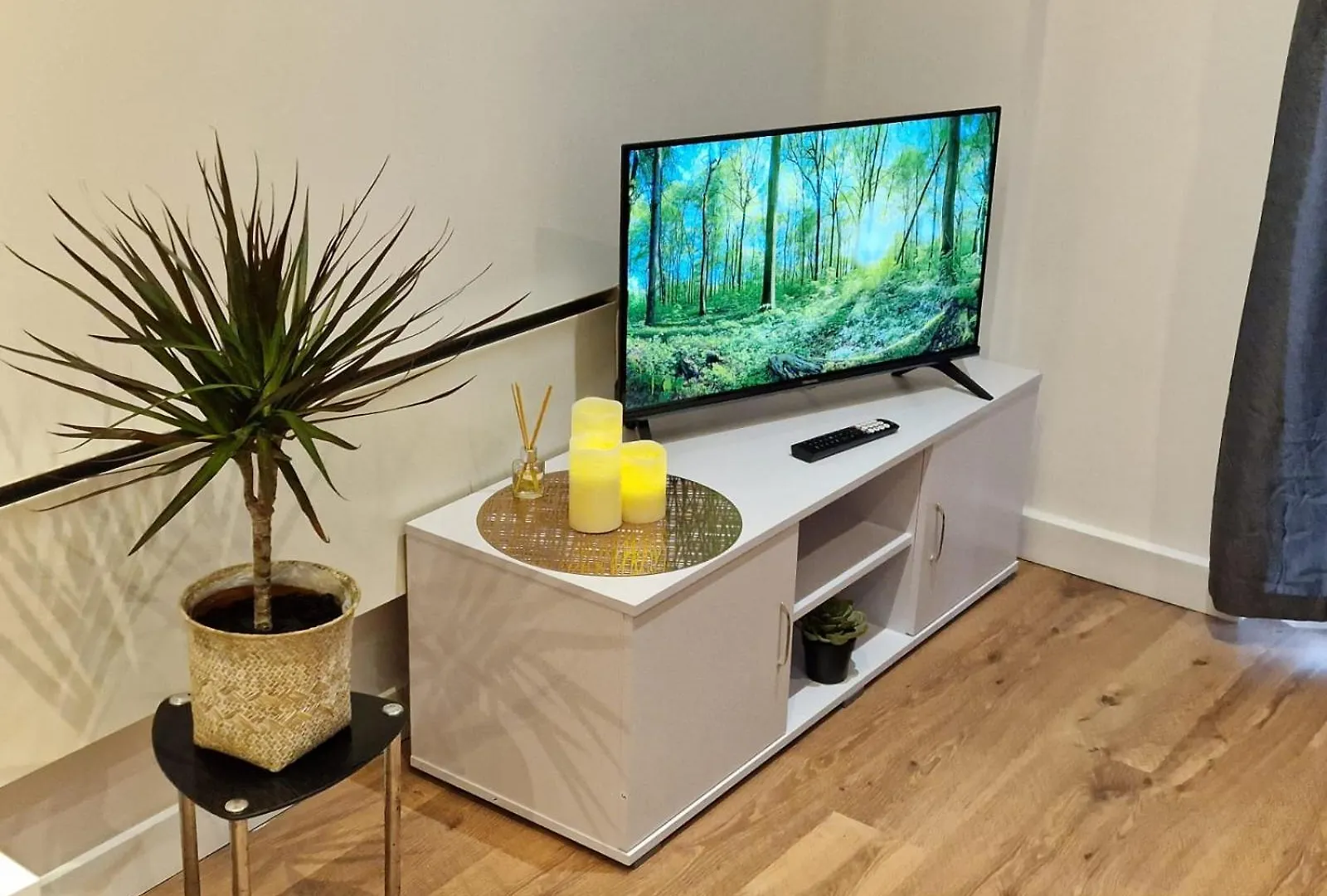 Luxury Modern Apartment Stay شيفيلد المملكة المتحدة