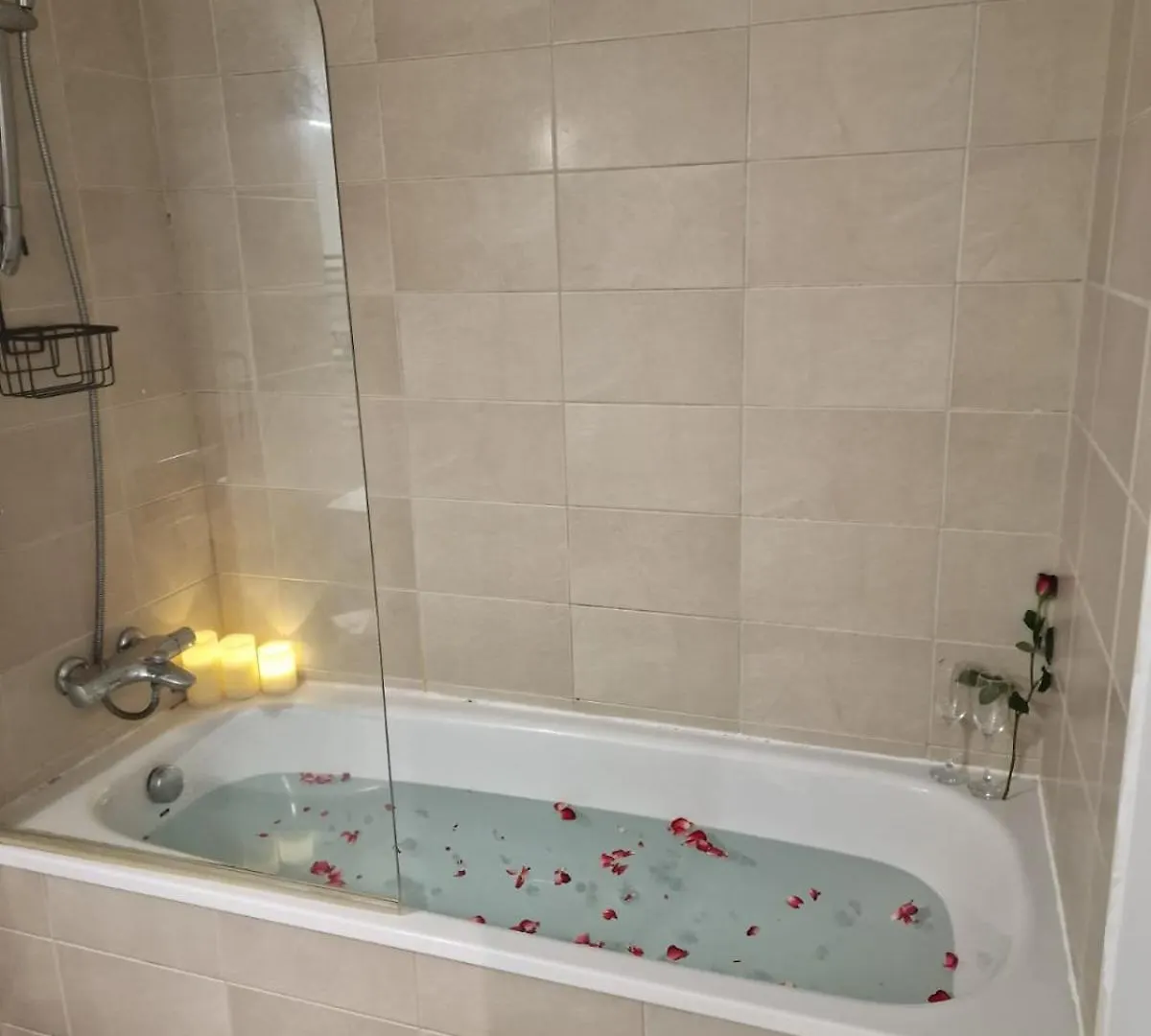 Luxury Modern Apartment Stay شيفيلد